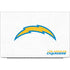 NFL Los Angeles Chargers Distressed Dell Vostro Skin