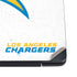 NFL Los Angeles Chargers Distressed Dell Vostro Skin