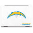 NFL Los Angeles Chargers Distressed HP Envy Skin