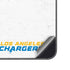NFL Los Angeles Chargers Distressed Galaxy A14 5G Skin