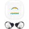NFL Los Angeles Chargers Distressed Galaxy Buds Pro Skin