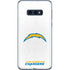 NFL Los Angeles Chargers Distressed Galaxy S10e Skin