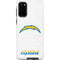 NFL Los Angeles Chargers Distressed Galaxy S20 Pro Case