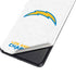 NFL Los Angeles Chargers Distressed Galaxy S21 5G Skin