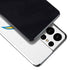 NFL Los Angeles Chargers Distressed Galaxy S21 Ultra 5G Skin