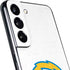 NFL Los Angeles Chargers Distressed Galaxy S22 Skin