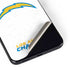 NFL Los Angeles Chargers Distressed Galaxy S22 Skin