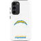 NFL Los Angeles Chargers Distressed Galaxy S23 Plus Pro Case