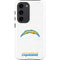 NFL Los Angeles Chargers Distressed Galaxy S23 Pro Case