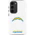 NFL Los Angeles Chargers Distressed Galaxy S23 Pro Case