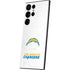 NFL Los Angeles Chargers Distressed Galaxy S23 Ultra Skin