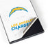 NFL Los Angeles Chargers Distressed Galaxy S23 Ultra Skin