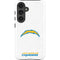 NFL Los Angeles Chargers Distressed Galaxy S24 Plus Impact Case