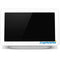 NFL Los Angeles Chargers Distressed Google Home Hub Skin