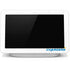 NFL Los Angeles Chargers Distressed Google Home Hub Skin