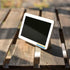 NFL Los Angeles Chargers Distressed Google Home Hub Skin