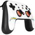NFL Los Angeles Chargers Distressed Google Stadia Controller Skin