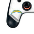 NFL Los Angeles Chargers Distressed Google Stadia Controller Skin