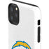 NFL Los Angeles Chargers Distressed iPhone 11 Pro Max Impact Case