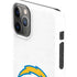 NFL Los Angeles Chargers Distressed iPhone 11 Pro Max Lite Case