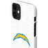 NFL Los Angeles Chargers Distressed iPhone 12 Mini Lite Case
