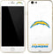 NFL Los Angeles Chargers Distressed iPhone 6/6s Skin