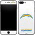 NFL Los Angeles Chargers Distressed iPhone 7 Plus Skin