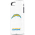 NFL Los Angeles Chargers Distressed iPhone 7 Pro Case