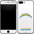 NFL Los Angeles Chargers Distressed iPhone 8 Plus Skin