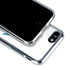 NFL Los Angeles Chargers Distressed iPhone SE (2nd & 3rd Gen) Clear Case