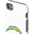 NFL Los Angeles Chargers Distressed iPhone SE (2nd & 3rd Gen) Pro Case