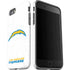 NFL Los Angeles Chargers Distressed iPhone SE (2nd & 3rd Gen) Pro Case