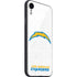 NFL Los Angeles Chargers Distressed iPhone SE (2nd & 3rd Gen) Skin