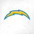 NFL Los Angeles Chargers Distressed iPhone X Pro Case
