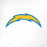 NFL Los Angeles Chargers Distressed iPhone XR Pro Case