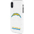 NFL Los Angeles Chargers Distressed iPhone XS Pro Case