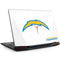 NFL Los Angeles Chargers Distressed Legion Y720 Skin