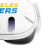 NFL Los Angeles Chargers Distressed Meta Quest 3 Skin