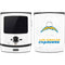 NFL Los Angeles Chargers Distressed Motorola RAZR Skin