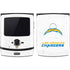 NFL Los Angeles Chargers Distressed Motorola RAZR Skin