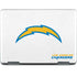 NFL Los Angeles Chargers Distressed Notebook 9 Pro 13in (2017) Skin