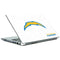 NFL Los Angeles Chargers Distressed Portege Z30t/Z30t-A Skin