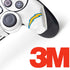 NFL Los Angeles Chargers Distressed PS4 Controller Skin