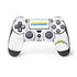 NFL Los Angeles Chargers Distressed PS4 Pro/Slim Controller Skin