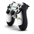 NFL Los Angeles Chargers Distressed PS4 Pro/Slim Controller Skin