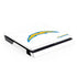NFL Los Angeles Chargers Distressed PS4 Slim Skin