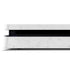 NFL Los Angeles Chargers Distressed PS4 Slim Skin