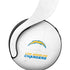 NFL Los Angeles Chargers Distressed PULSE 3D Wireless Headset for PS5 Skin