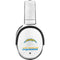 NFL Los Angeles Chargers Distressed Skullcandy Venue Skin
