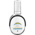 NFL Los Angeles Chargers Distressed Skullcandy Venue Skin